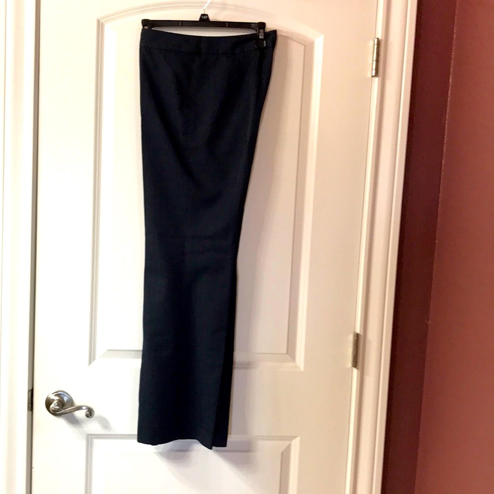 9&CO. Size 6 slacks.  Matches jacket also listed.